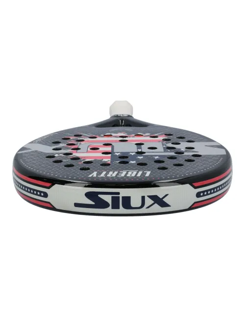 Pala Siux Liberty Control | Ofertas de pádel